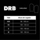 thumbnail image 3 of Canilleras Futbol Espinilleras Drb Psg Licencia Oficial s, 3 of 3