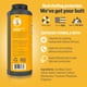 thumbnail image 5 of Polvo corporal anti colillas de mono, antirozaduras, 240 ml, sin talco, 5 of 6