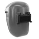 thumbnail image 1 of Casco de soldadura FIBRE-METAL Tigerhood Classic Grey (5906GY), 1 of 7