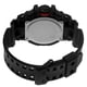 thumbnail image 4 of Reloj Casio G-Shock GA-400-1B, resistente a los golpes, 200 m, resistente al agua, 4 of 9