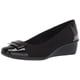 thumbnail image 1 of Zapatos Anne Klein Waverly Black Multi Fabric para mujer, 1 of 1