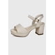 thumbnail image 1 of Sandalia Jimena Beige, 1 of 5