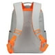 thumbnail image 4 of Mochila Tigernu Juvenil T-B9030B Gris 15.6", 4 of 9