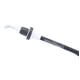 thumbnail image 2 of Cable embrague chevrolet corsa 1.6 extra 1998 1999, 2 of 3