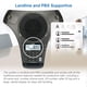thumbnail image 2 of Teléfono de conferencia VTech VCS702 ErisStation DECT 6.0 con 2 micrófonos, 2 of 9