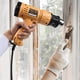 thumbnail image 5 of Pistola de calor SEEKONE 1800W 50°C-650°C de temperatura variable, 5 of 8