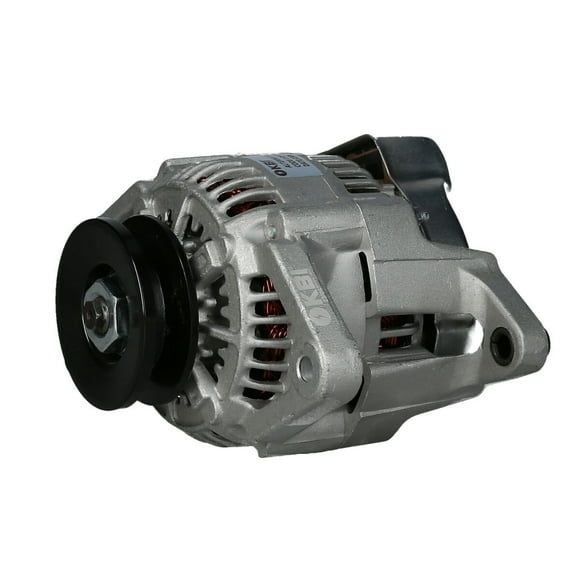 Alternador Suzuki Swift 1.3 G 13 a 8 Val Gasolina KBI (1989-1993)