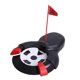 thumbnail image 3 of Copa De Práctica De Putting De Golf Portátil, útil Herramienta De Entrenamiento De Putt De Retorno De Bola, 3 of 5