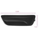 thumbnail image 3 of Cubiertas para faros antiniebla PIT66 compatibles con Malibu Eco 2013-2014, 3 of 7