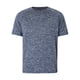 thumbnail image 5 of Camiseta Under Armour UA Tech™ 2.0 de manga corta para hombre, color azul marino, 5 of 5