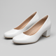 thumbnail image 2 of Zapato Mujer Blanco/Charol Laura Piccadilly, 2 of 4