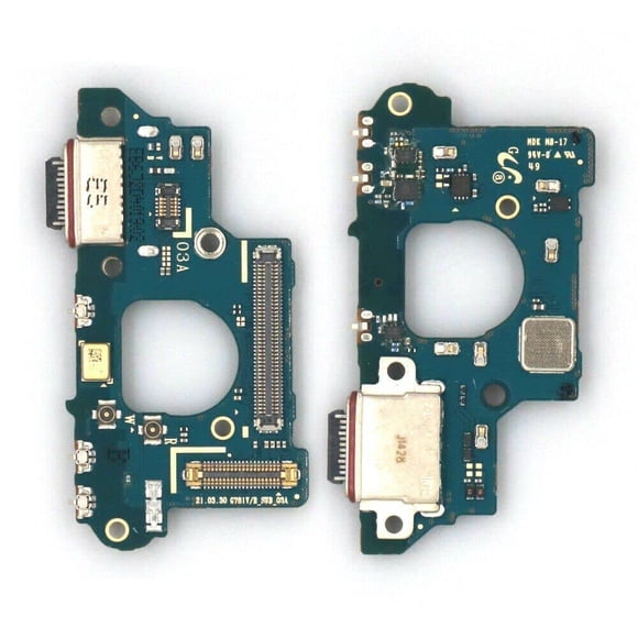Conector Dock de puerto de carga Flex para Samsung S20 FE 5G