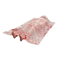 Bothyi - Decoración De Halloween Casa Embrujada Horror Para Festival Holiday Party Yard Style A