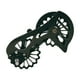 thumbnail image 2 of Rueda Guía De Polea De Cambio Trasero De Bicicleta Para Bicicleta De Montaña, Bicicleta De Crucero SD6, Color Negro, 2 of 3