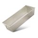 thumbnail image 1 of Molde Rectangular 30 Cm 1 Pieza Acero Estañada Plateado, 1 of 1
