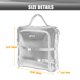 thumbnail image 2 of CADDY Sresk X3 Bolsa de almacenamiento bajo el asiento 2017‑2025, 2 of 9