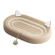 thumbnail image 1 of Cama De Cartón Para Gatos Cartón Duradero Para Rascar Gatos Para Entrenamiento En Interiores, 1 of 3