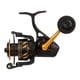 thumbnail image 1 of Carrete de Pesca PENN Slammer IV 311 g Black Gold, 1 of 6