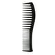 thumbnail image 1 of Peine Para El Cabello Corte De Cabello Herramienta De Peluquería Peine Para Cabello Liso Cabello Rizado Negro, 1 of 5
