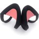 thumbnail image 1 of Orejas de Gato REEYEAR de Silicona para Auriculares 2.8-3.8 cm, 1 of 3