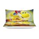 thumbnail image 3 of Super Mario Bed Duvet Cover Microfiber Bedding Sets 3D Printed Lightweight 3 Piece Comforter Sets for Kids Boys Girls, 3 of 5