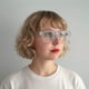 thumbnail image 4 of Lentes de Lectura LONDON MOLE Phoenix con Montura Cuadrada Sobredimensionada, 4 of 6