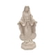 thumbnail image 1 of Figura De La Madre María, Estatua Religiosa De María Para Decoración Del Hogar Y La Oficina, Color Beige, 1 of 5