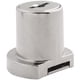 thumbnail image 2 of Cerradura para Muebles Odis Puertas de Vidrio o Vitrina 1690-18140, 2 of 9