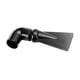thumbnail image 2 of Boquilla de de la bomba de la bomba del acuario, rendimiento estable del aspersor de de , accesorios de bomba de aire de 360 ​​ degree, negro , 14x5cm, 2 of 5