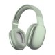 thumbnail image 1 of Auriculares inalámbricos over-ear Gabba Goods con reducción de ruido, color menta, 1 of 4