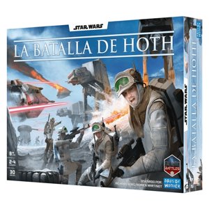 Days Of Wonder - Star Wars La Batalla De Hoth