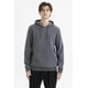 thumbnail image 1 of Polerón Hombre Hoodie Básico Marengo, 1 of 4