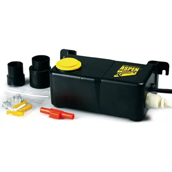 Bomba de Condensado Mini Tank ASPEN