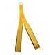 thumbnail image 2 of Tricep Pull Down Rope Cable Attachment Trainer Para Culturismo Antebrazo Amarillo 74cm, 2 of 5