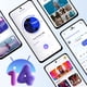 thumbnail image 3 of Celular UMIDIGI Note 100 5G 6.8" 16GB 256GB 50MP, 3 of 6