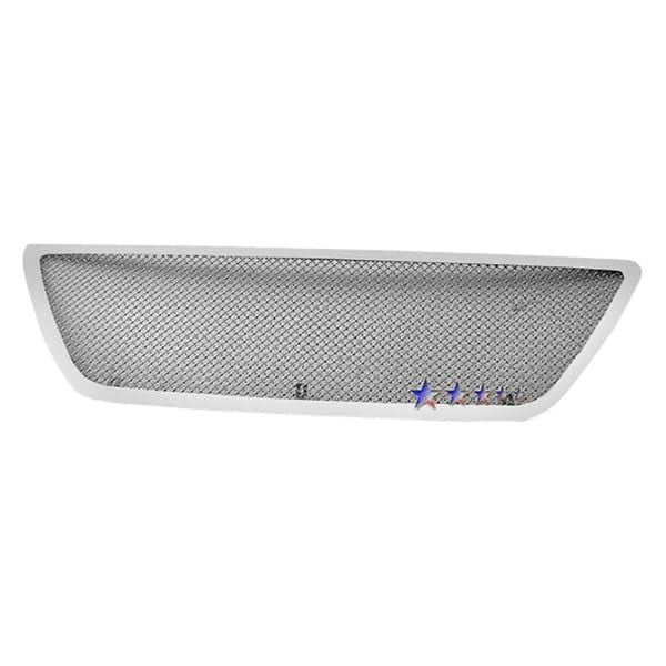Rejilla Principal Apg Gr20gfe81t, 1 Pieza, Malla De Alambre Cromada Pulida De 1,8 Mm