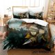 thumbnail image 1 of Vinland Saga Bedding Set Bed Set Adult Kid Bedroom Duvet cover Sets For Home Textiles Bed Sheets, 1 of 5