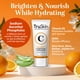 thumbnail image 2 of Crema hidratante facial TruSkin con vitamina C, iluminadora y antienvejecimiento, 120 ml, 2 of 9