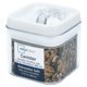 thumbnail image 3 of Canister 400ML Plástico 2 Piezas Transparente, 3 of 3