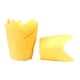 thumbnail image 1 of 50 Piezas De Forros Para Cupcakes, Envoltorios Para Cupcakes, Para Halloween, Cumpleaños, Baby Showers, Color Amarillo, 1 of 3