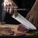 thumbnail image 3 of Juego De Cuchillos Professional Kitchen Juego De Cuchillos De Chef De 3 Piezas, 3 of 6