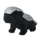 thumbnail image 2 of Juguete de peluche de tejón de imitación, juguetes de animales de peluche, almohada para dormir, juguetes de muñecas de animales cómodos,, 2 of 5