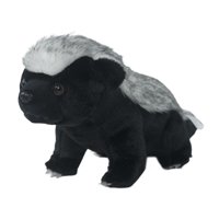 Bothyi - Juguete De Peluche De Animales De Peluche De Imitación De Miel Para La Sala De Estar Del Hogar