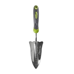 Grouw - Pala Jardinería Acero Inox Con Medidas