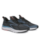 thumbnail image 2 of Zapatilla Running Hombre Veloz 2 Negro, 2 of 5