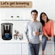 thumbnail image 2 of K‑Cups FAQQMCVY Pack de 4 reutilizables de acero inoxidable, 2 of 7