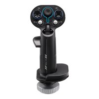 Complemento Grip Thrustmaster Sol-R3 Ava (Compatible Con Pc)