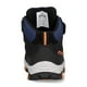 thumbnail image 3 of Zapatos Outdoor Camp Infantil Spalding, 3 of 5