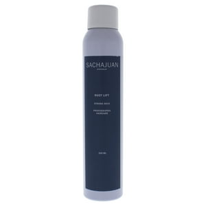 Sachajuan - Spray De Fijación Fuerte Para Levantamiento De Raíces De Para Unisex - Laca Para El Cabello