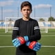 thumbnail image 5 of Guantes Arquero Portero Infantil Con Ferulas Rainbow Drb, 5 of 6